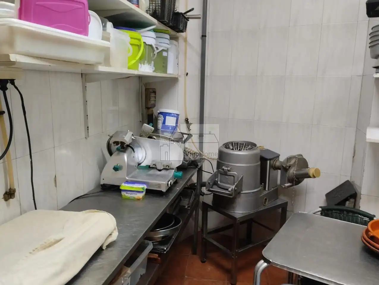 Local comercial en traspaso en Oporto, imagen 10