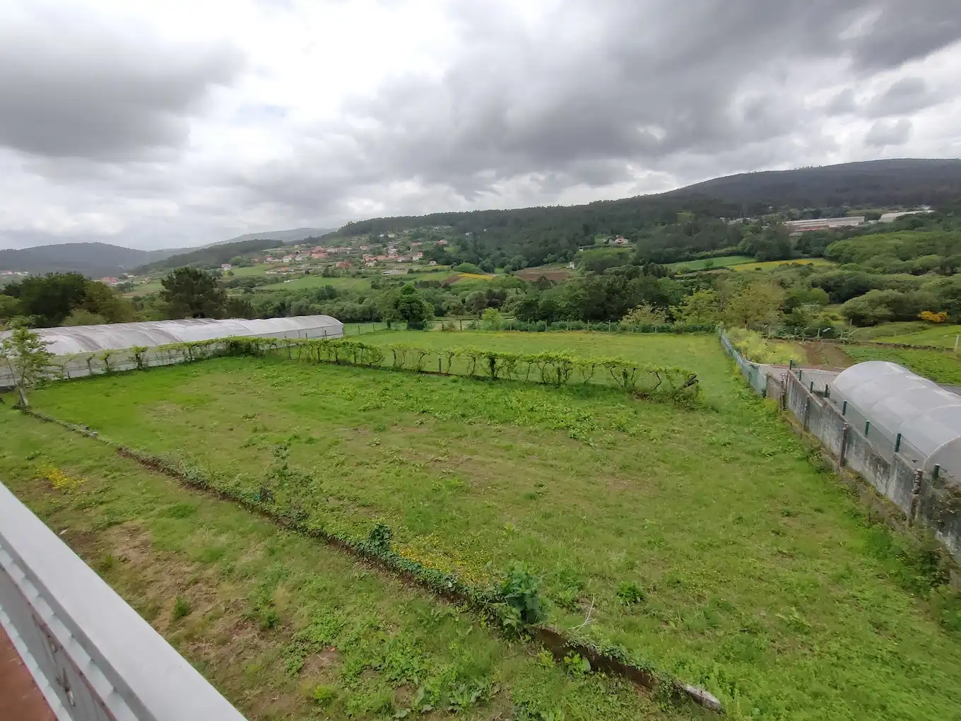 Casa o chalet en venta en Lousame con Jardín privado, Trastero y Amueblado