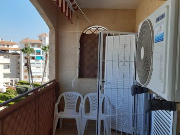 Pis amb balcó en venda a Los Balcones - Los Altos