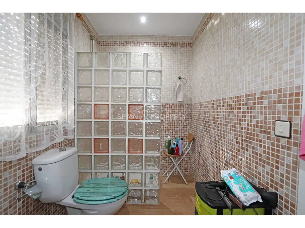 Detached house with pool for sale in Montroi / Montroy, imagen 44