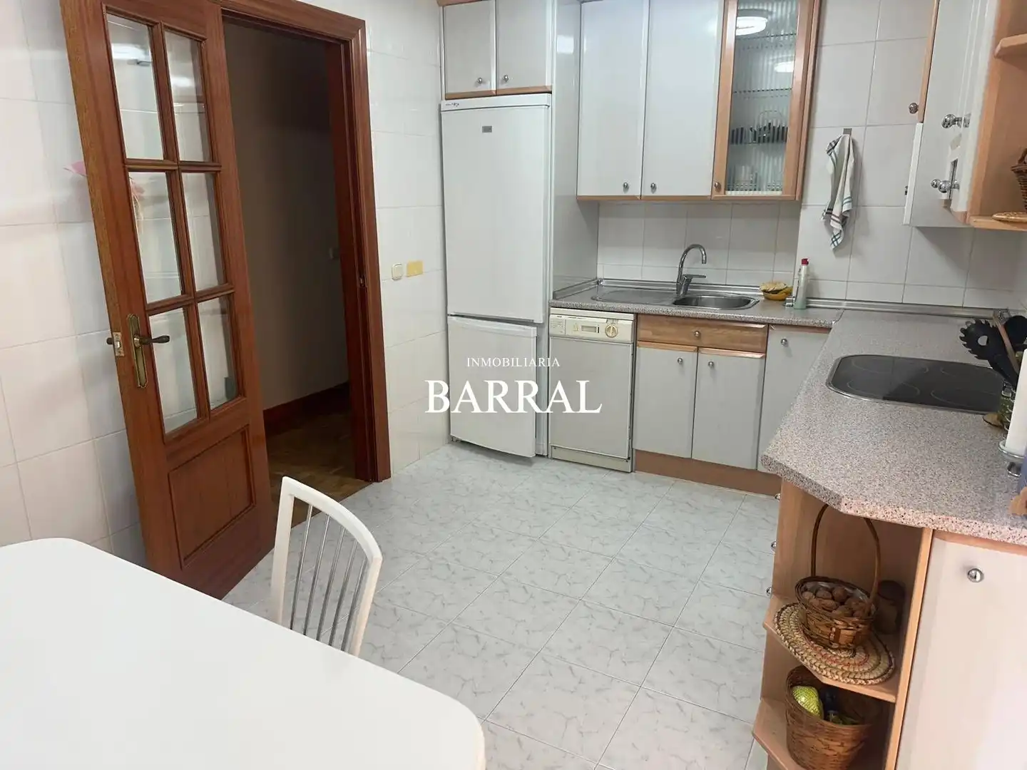 Flat for sale in Griseras - Gardachales