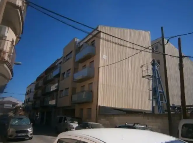 Aparcament en venda a Carrer de Josep Irla
