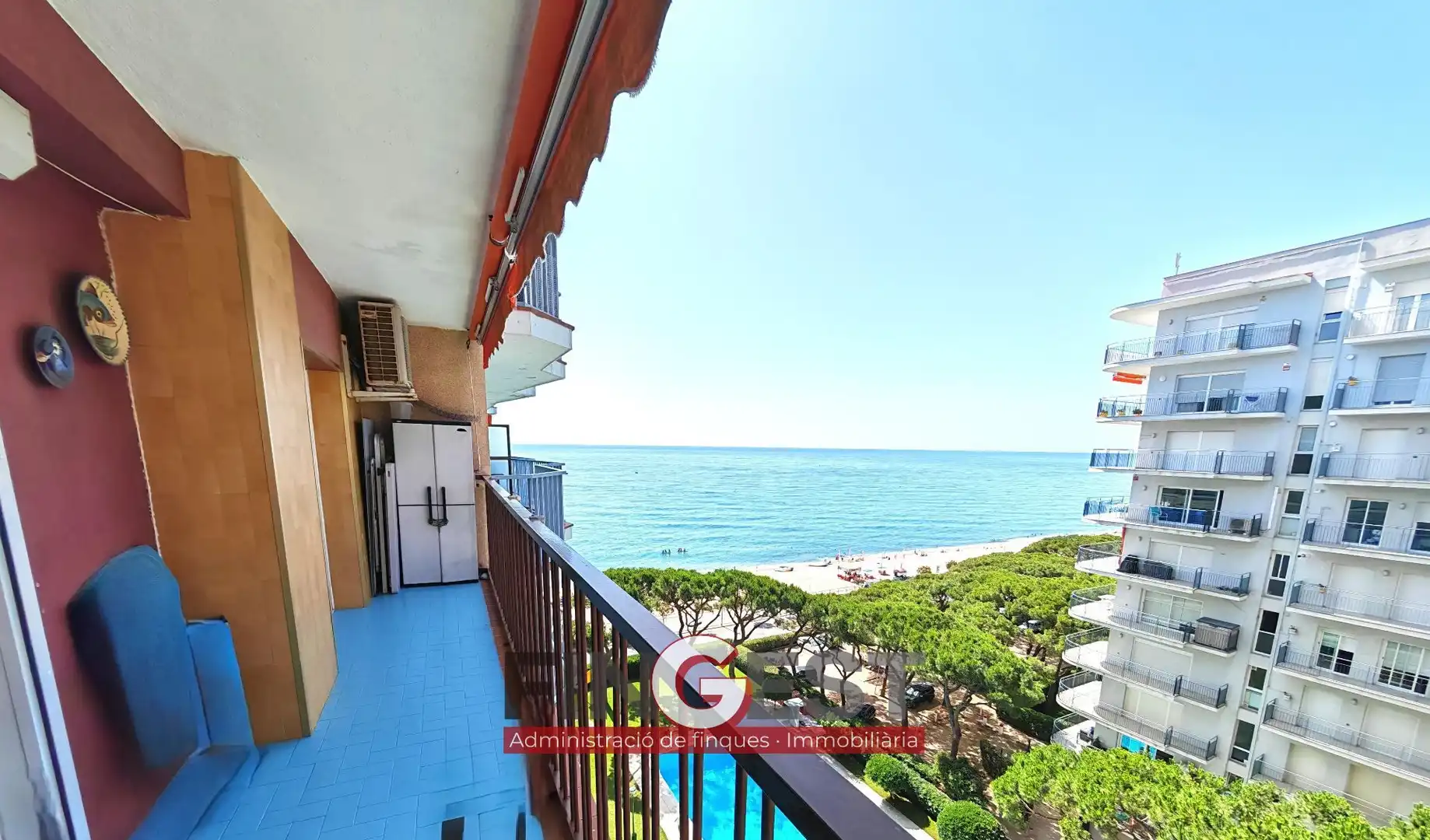 Flat for sale in Els Pins