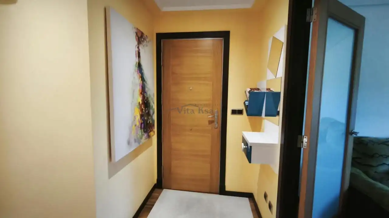 Appartement avec terrasse à louer à Urbanizacion Madrigal Calle las Palmeras, imagen 14