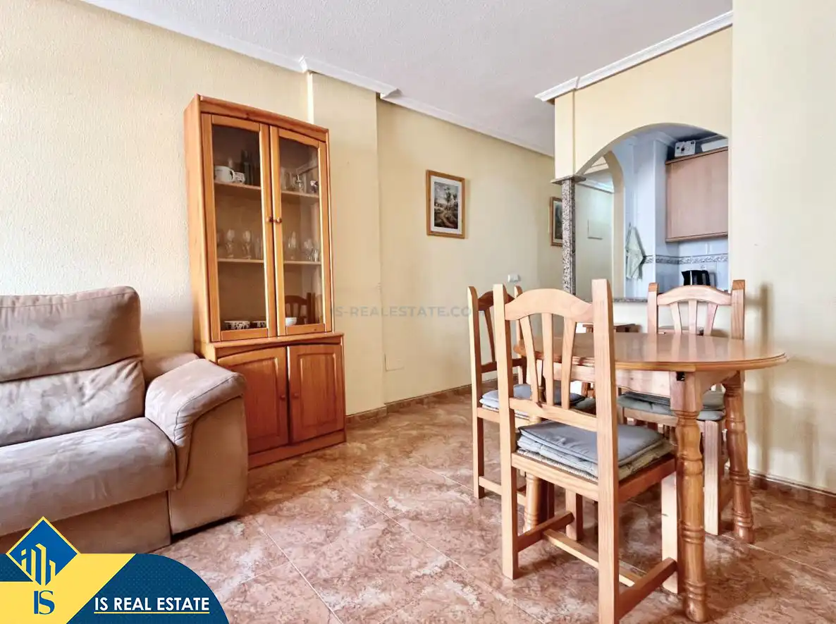 Apartment mit Pool zum Verkauf in Centro, imagen 14