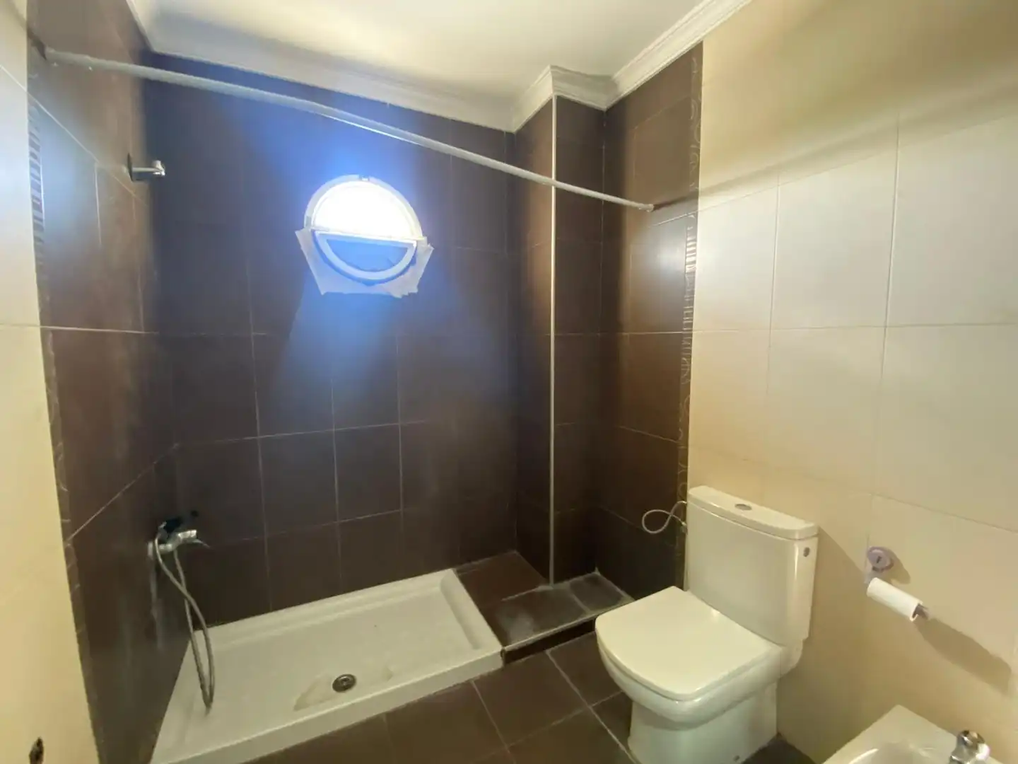 Bathroom of Houses for sale in Sanlúcar de Barrameda  with Terrace