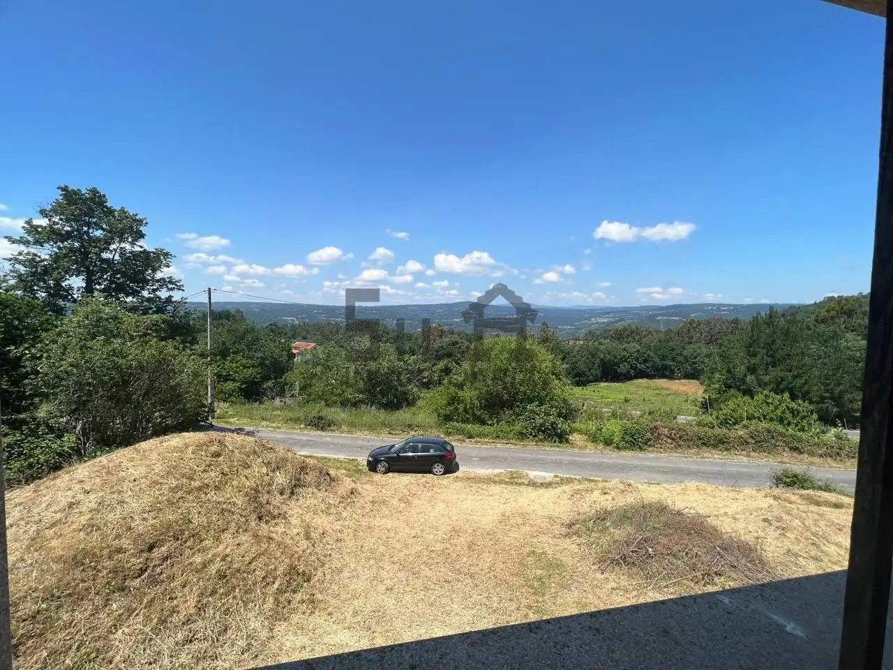 Chalet con jardín en venta en Nogueira de Ramuín, imagen 10