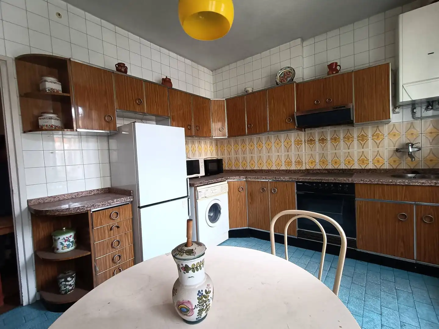 Flat for sale in El Postigo
