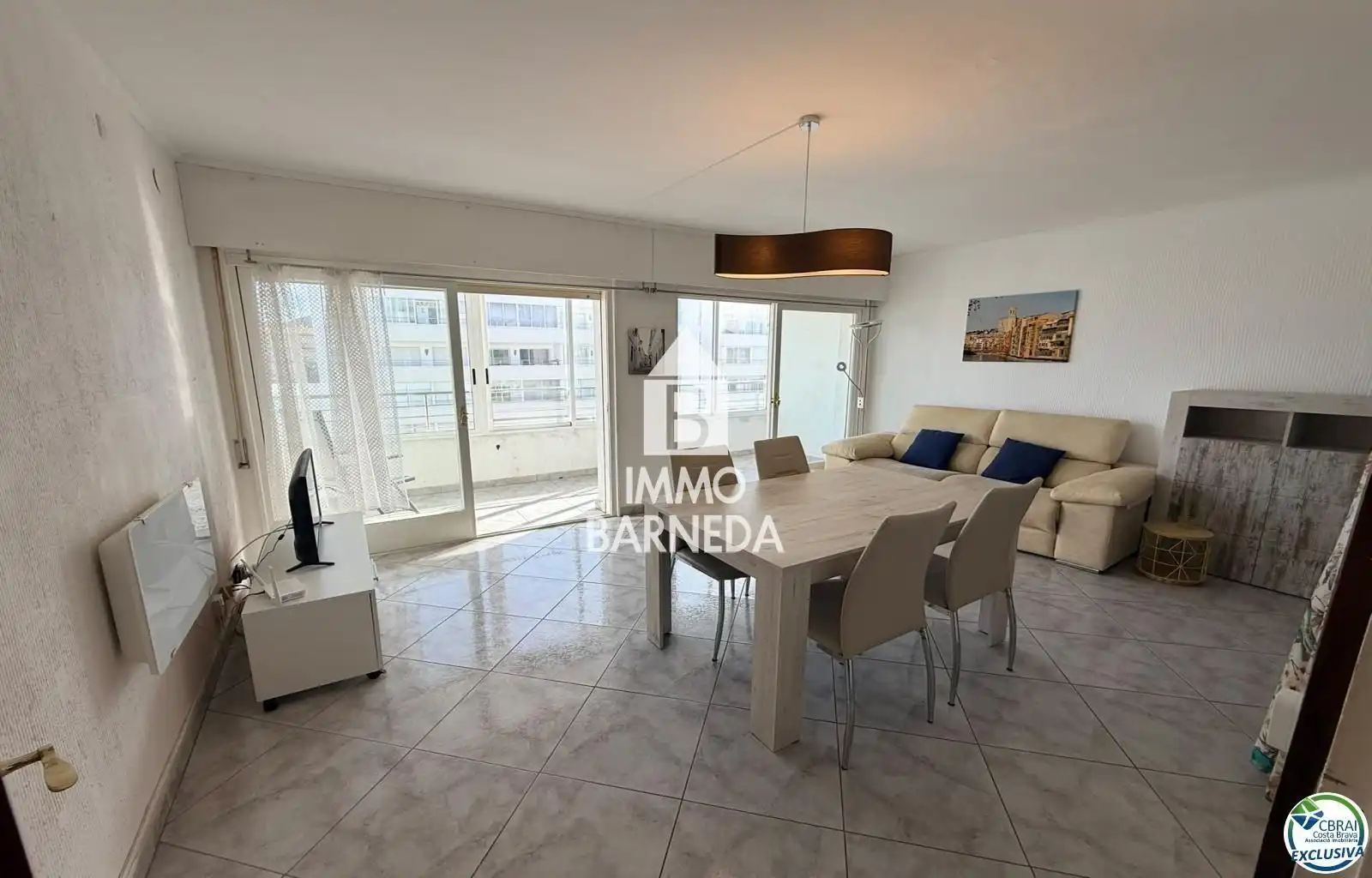 Piso con terraza en venta en GOLA DE L ÉSTANY 16, imagen 11