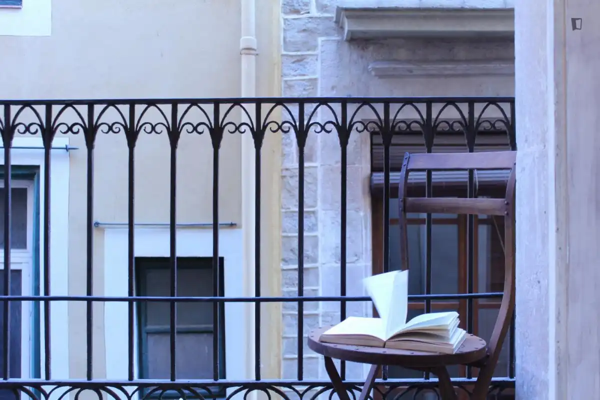 Apartament de lloguer a Barri Gòtic