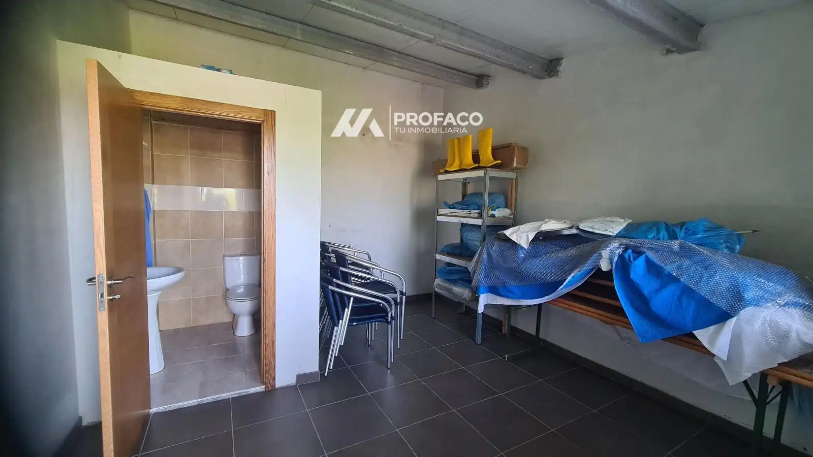 Casa o chalet en venta en O Saviñao  con Amueblado
