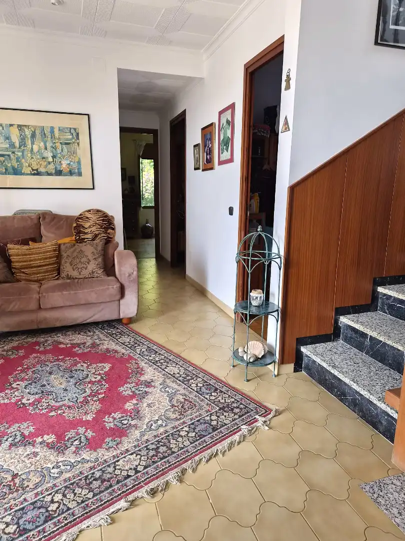Casa o chalet en venta en Pineda de Mar con Calefacción, Jardín privado y Parquet