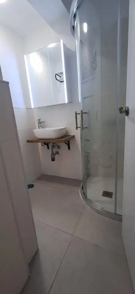 Baño de Planta baja de alquiler en Playa de Arinaga