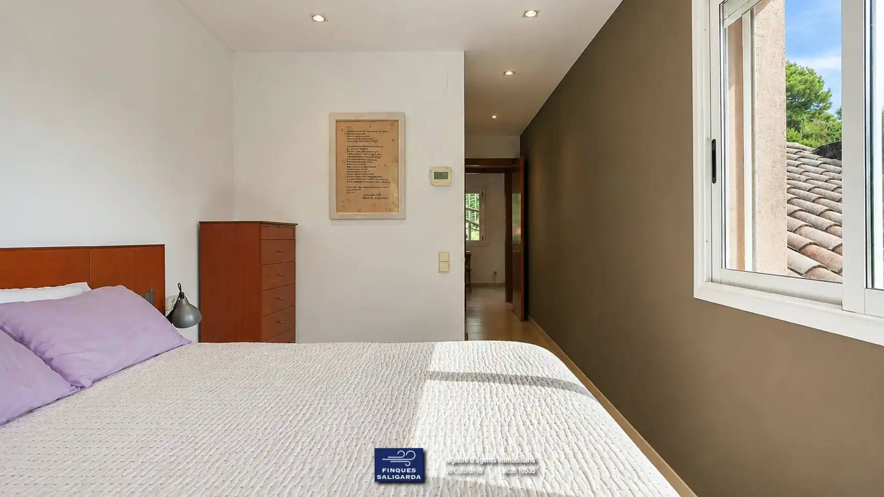 Casa con jardín en venta en L'Ametlla del Vallès, imagen 18