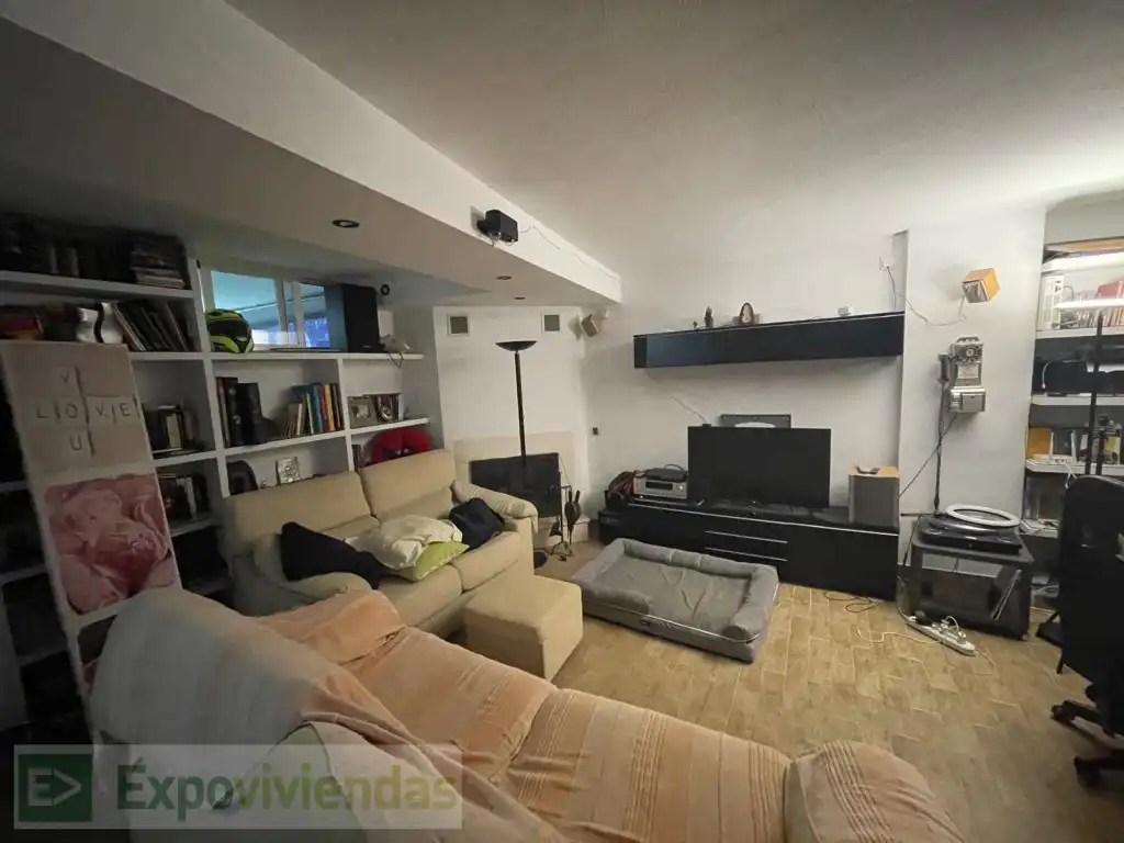 Casa adosada en venta en Murcia