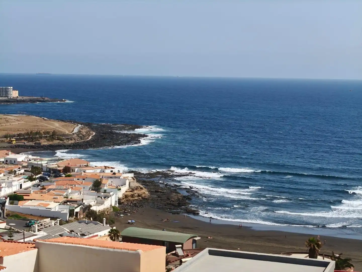 Maison avec terrasse à vendre à Playa del Hombre - Taliarte - Salinetas, imagen 20