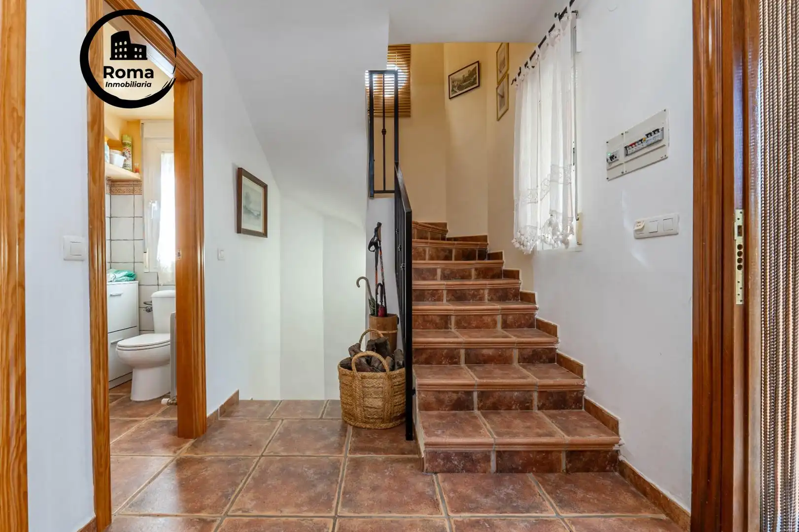 Casa o xalet en venda en La Zubia amb Aire condicionat, Calefacció i Jardí privat