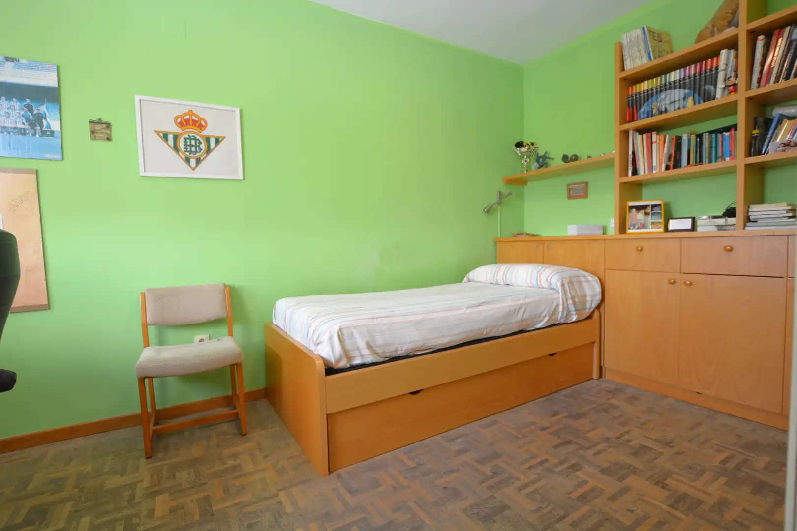 Semi-detached house with terrace for sale in Calle del Teatro, imagen 43