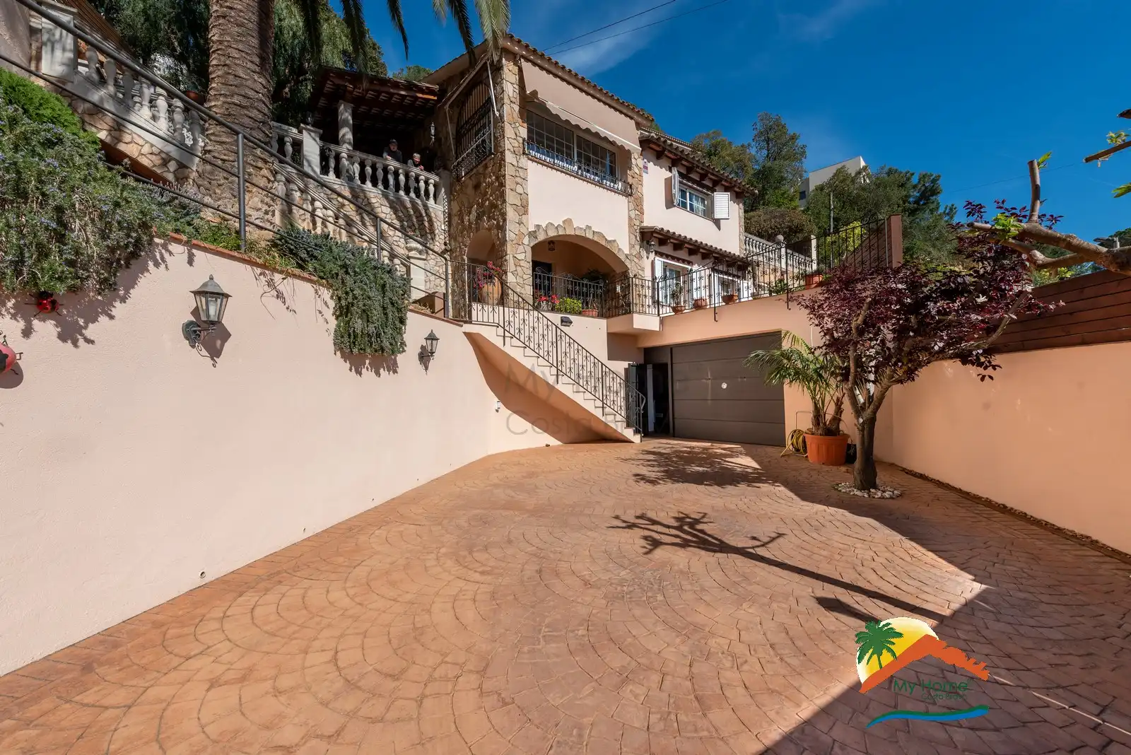 Villa avec terrasse à vendre à Roca Grossa, imagen 38