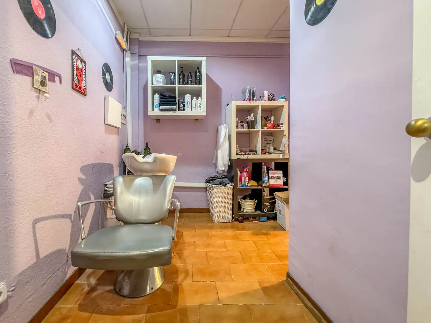 Business premises for sale in Carrer del Pare Gil 5, imagen 7