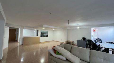 Foto 3 de Planta baja en venta en Centro, Valencia