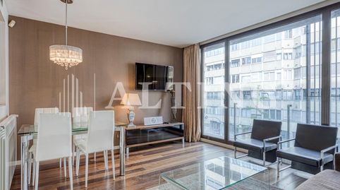 Foto 4 von Wohnung zum Verkauf in Vía Via Augusta, Sant Gervasi- Galvany, Barcelona Capital