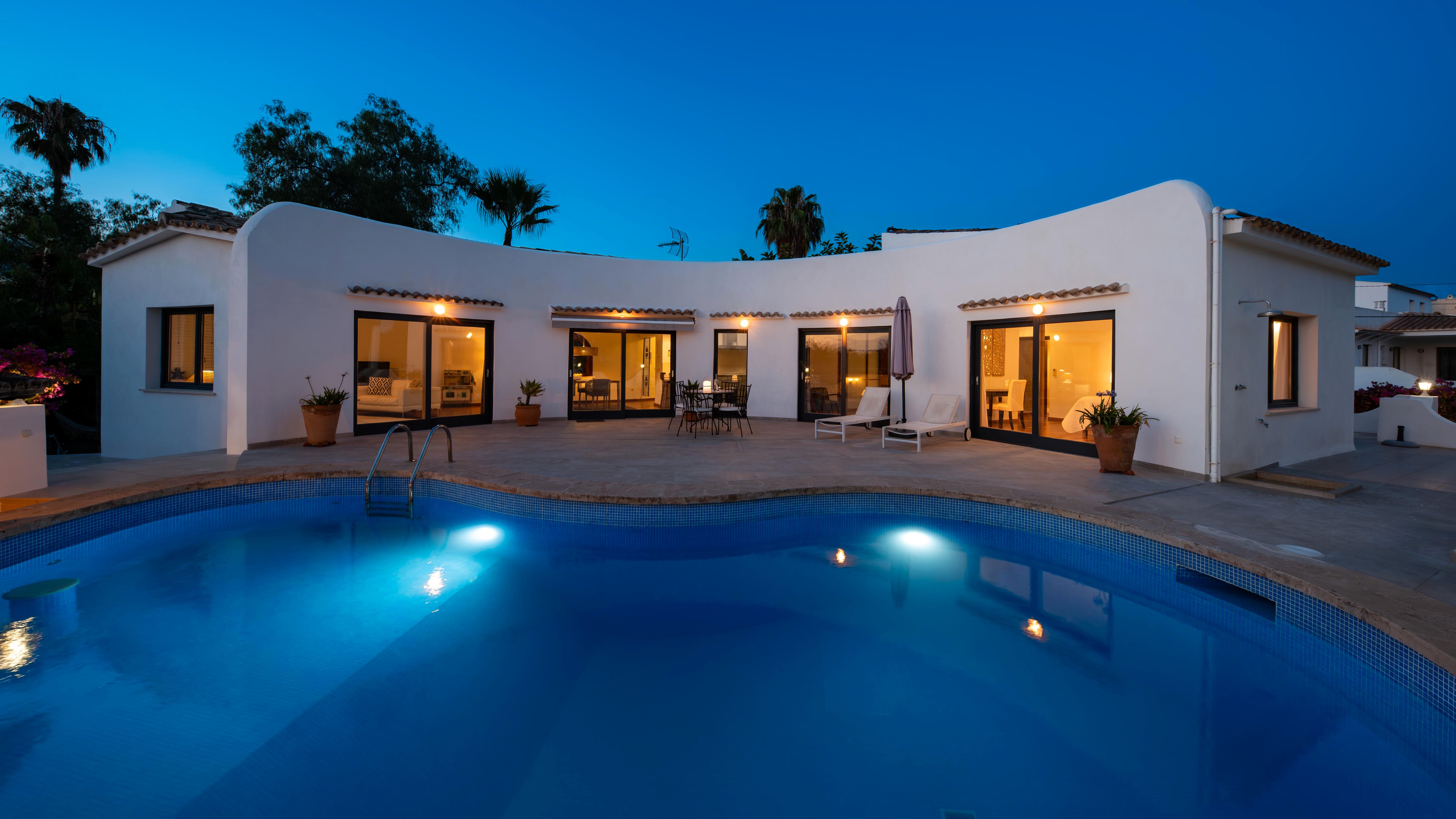 Single-family semi-detached for sale in Sa Cabaneta