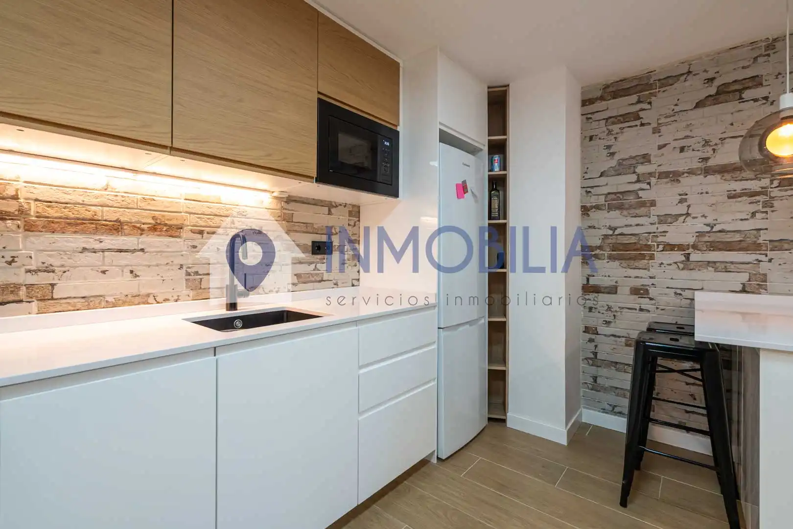 Piso en venta en Calle de Francisco Requena, imagen 9