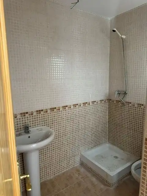 Baño de Piso en venta en Malpica de Tajo con Aire acondicionado