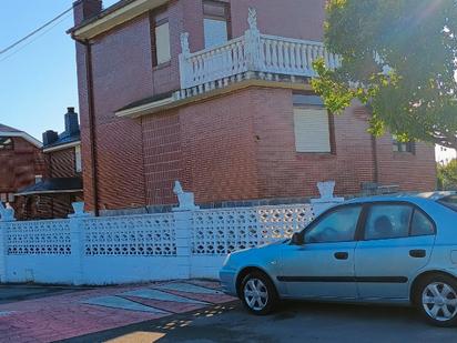 House or chalet for sale in Barrio el Bao, 23, Bárcena de Cicero