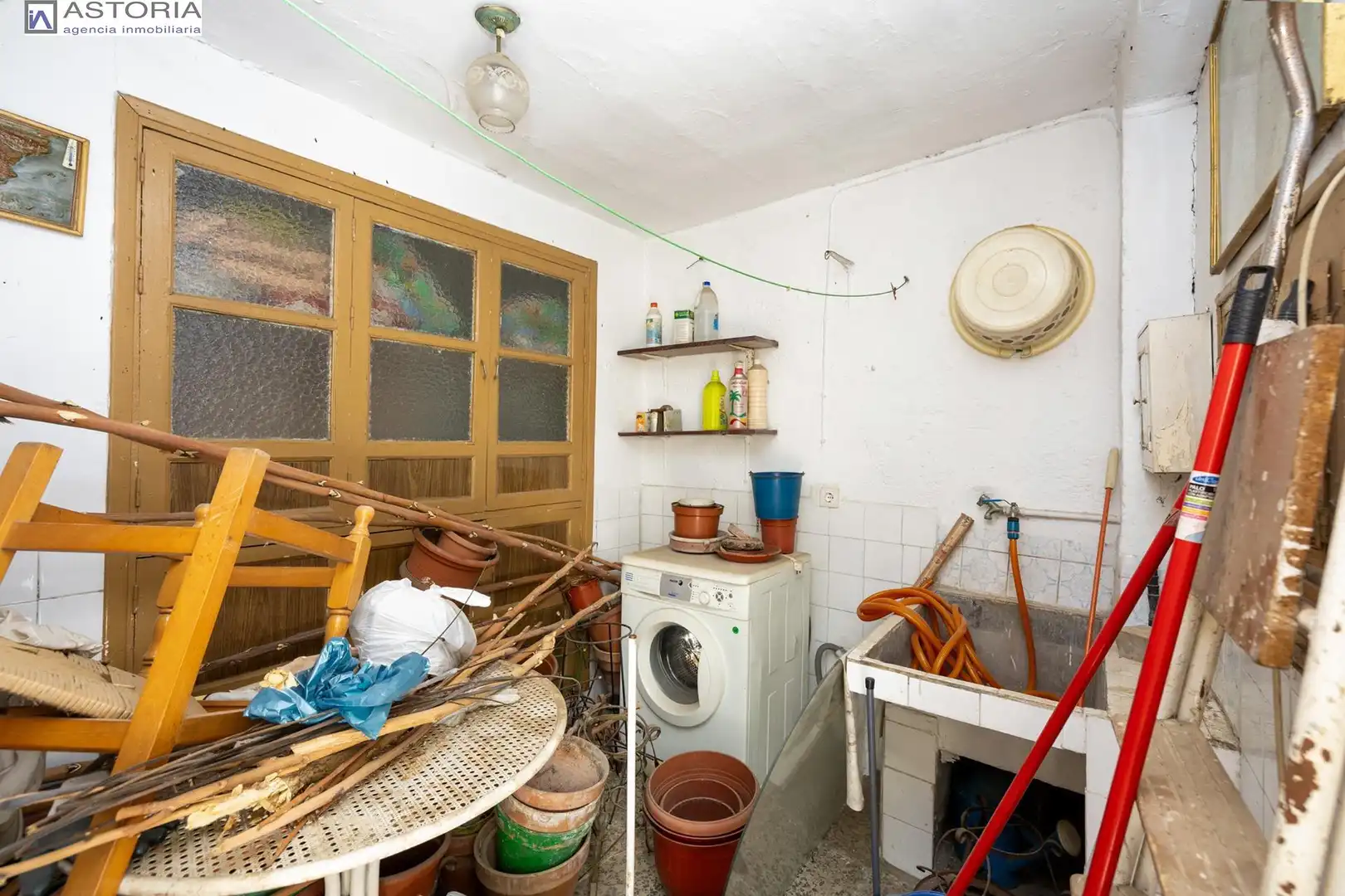 Casa adosada en venta en Calle POZO (CER), 6, Cerrillo de Maracena - Periodistas