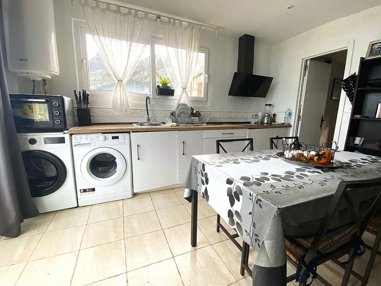 Casa con terraza en venta en Barrio Sámano, imagen 21