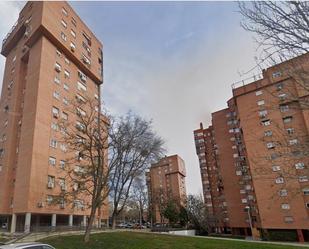 Vista exterior de Pis en venda en  Madrid Capital