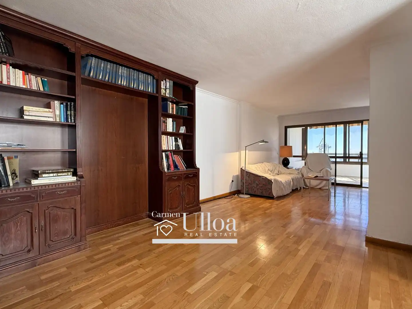 Flat with lift for sale in Avenida Avenida Loring 6, imagen 7