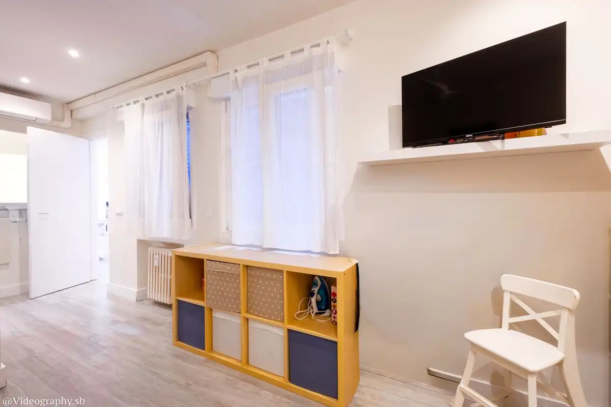 Flat with lift for sale in Calle del Doctor Esquerdo, imagen 22