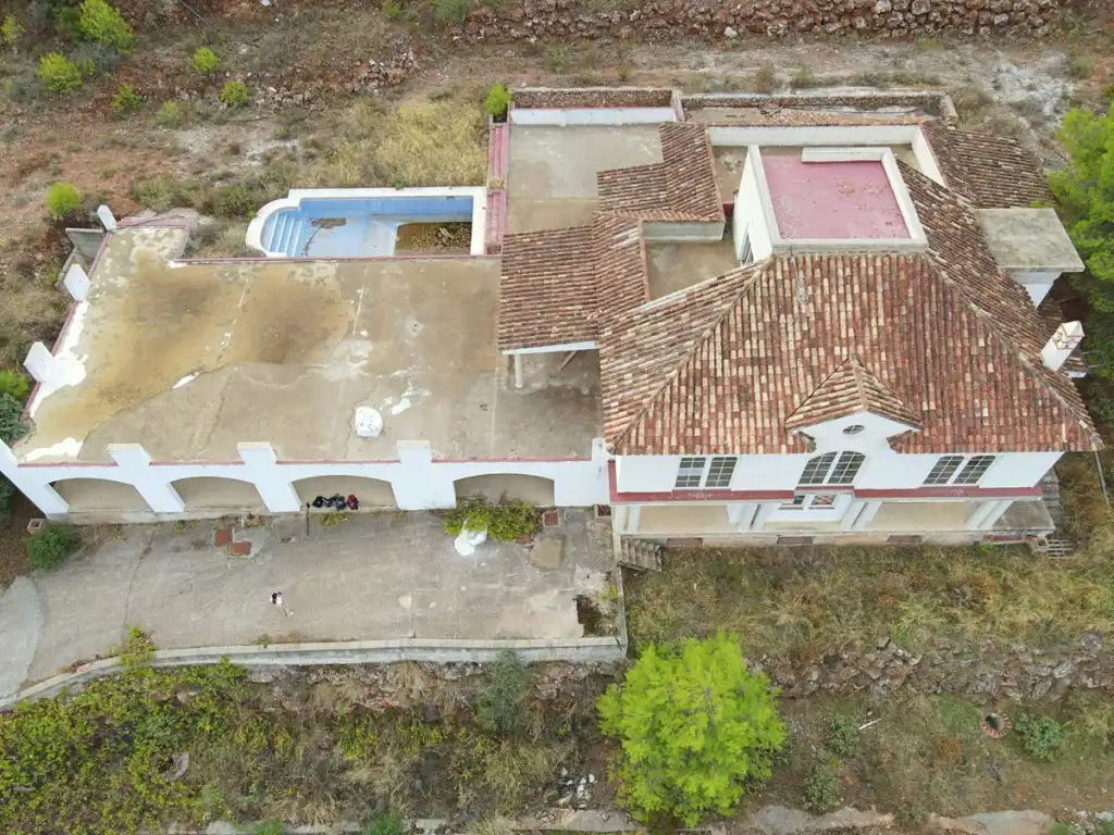 Villa mit Pool zum Verkauf in Centro, imagen 2