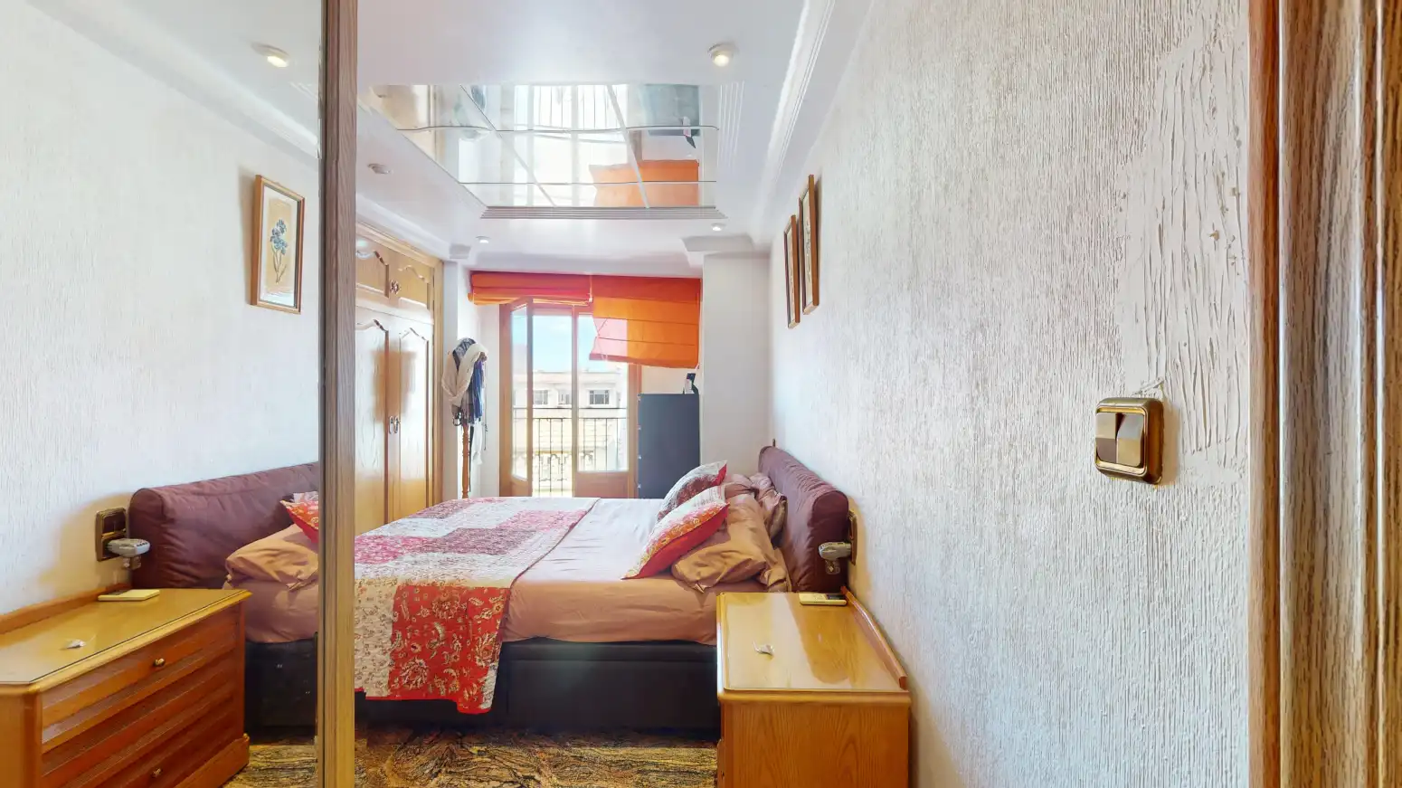 Habitación de Piso en venta en Crevillent