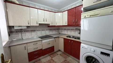 Foto 3 de Piso en venta en Sta. Aurelia - Cantábrico - Atlàntico - La Romería, Sevilla Capital