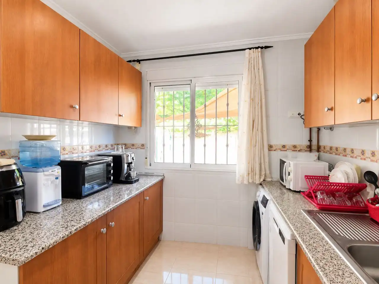 Terraced house with pool for sale in Avenida Avenida Cuenca, imagen 9