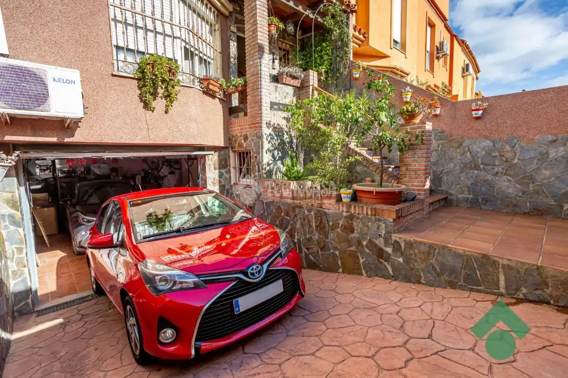 Semi-detached house for sale in C. America-Res. Los Carmenes, imagen 27
