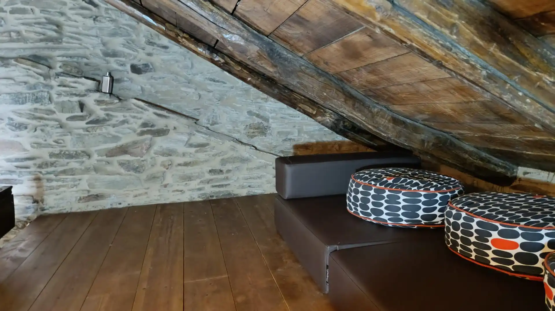 Casa rústica amb terrassa en venda a O Saviñao, imagen 24