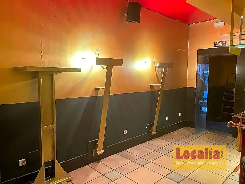 Locale commerciale in vendita a Inmobiliaria - Barreda, imagen 6