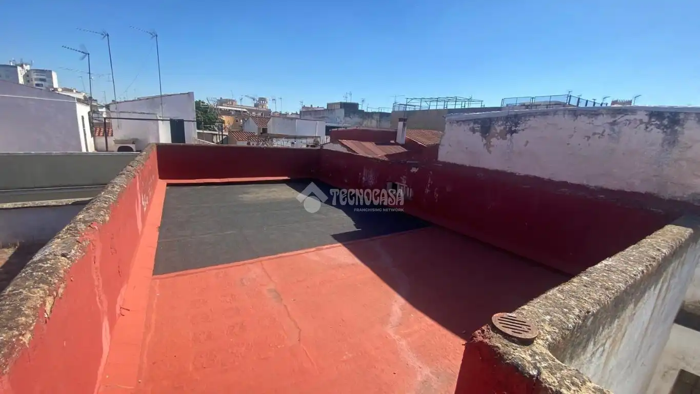 Appartement avec terrasse à vendre à Casco Antiguo, imagen 29