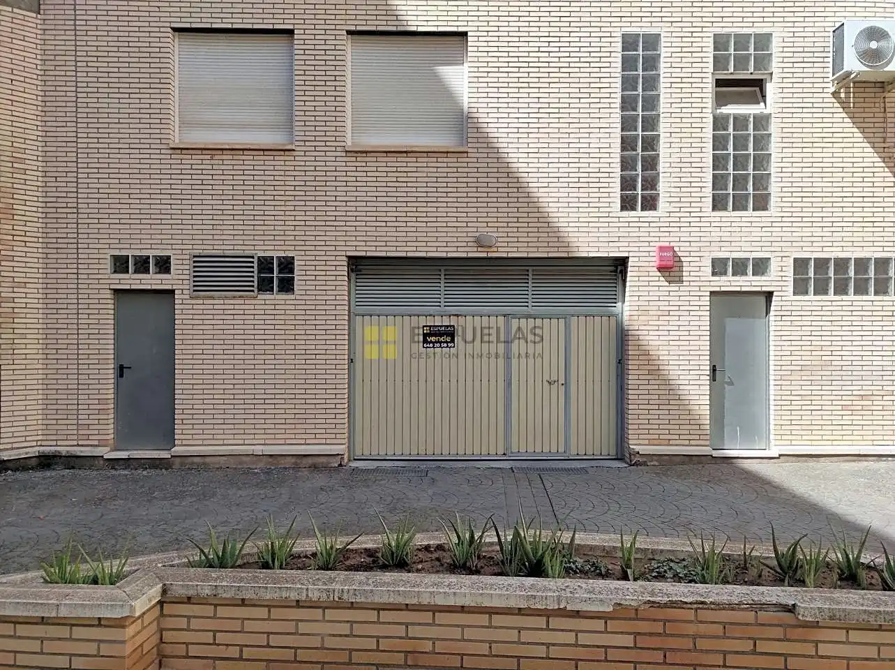 Parking for sale in Parthenay, imagen 3