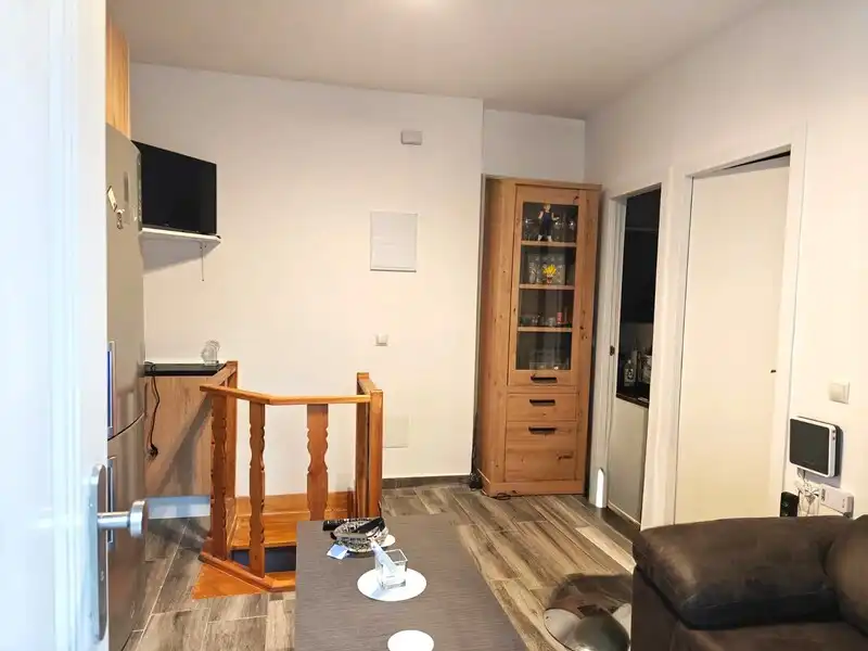 Dúplex en venda en  Madrid Capital amb Aire condicionat, Calefacció i Moblat