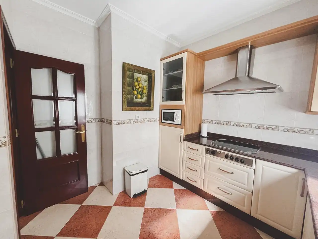 Flat with lift for sale in Asdrúbal - Bahía Blanca, imagen 5