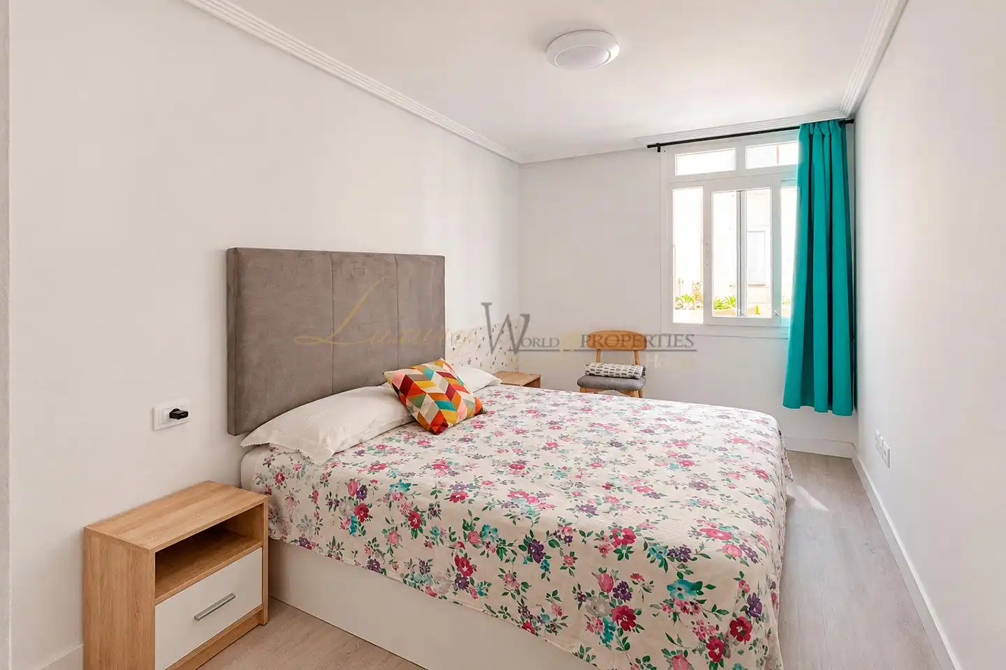 Bedroom of Apartments for sale in Granadilla de Abona