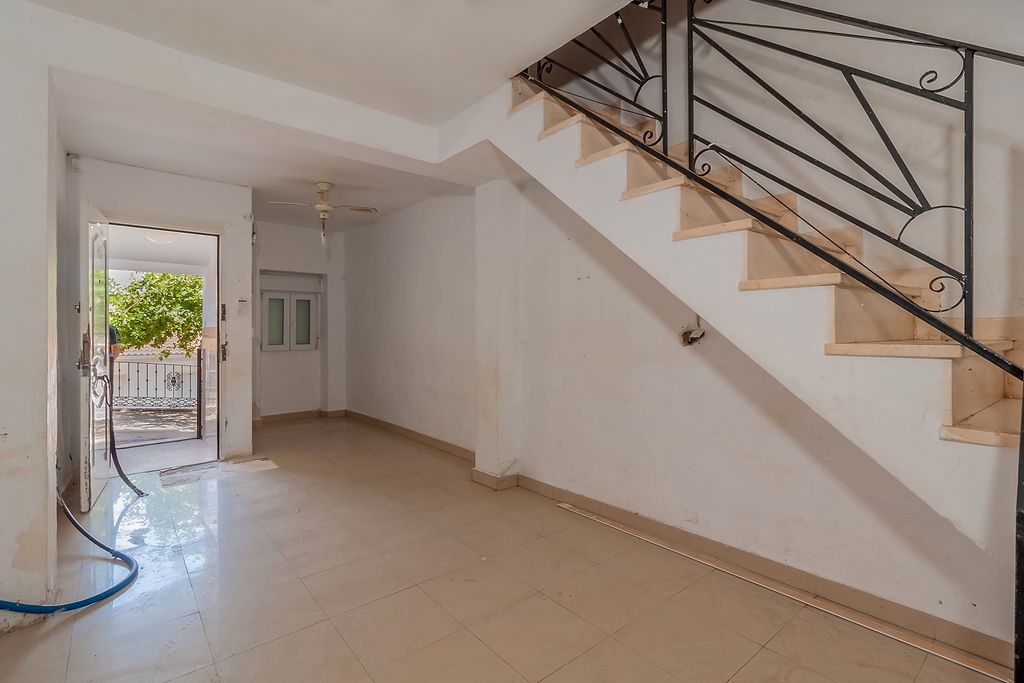Single-family semi-detached for sale in Alameda
