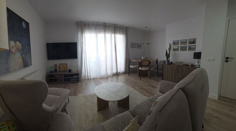 Photo 3 of Flat for sale in Ángel de la Guarda, El Tardón - El Carmen, Sevilla Capital