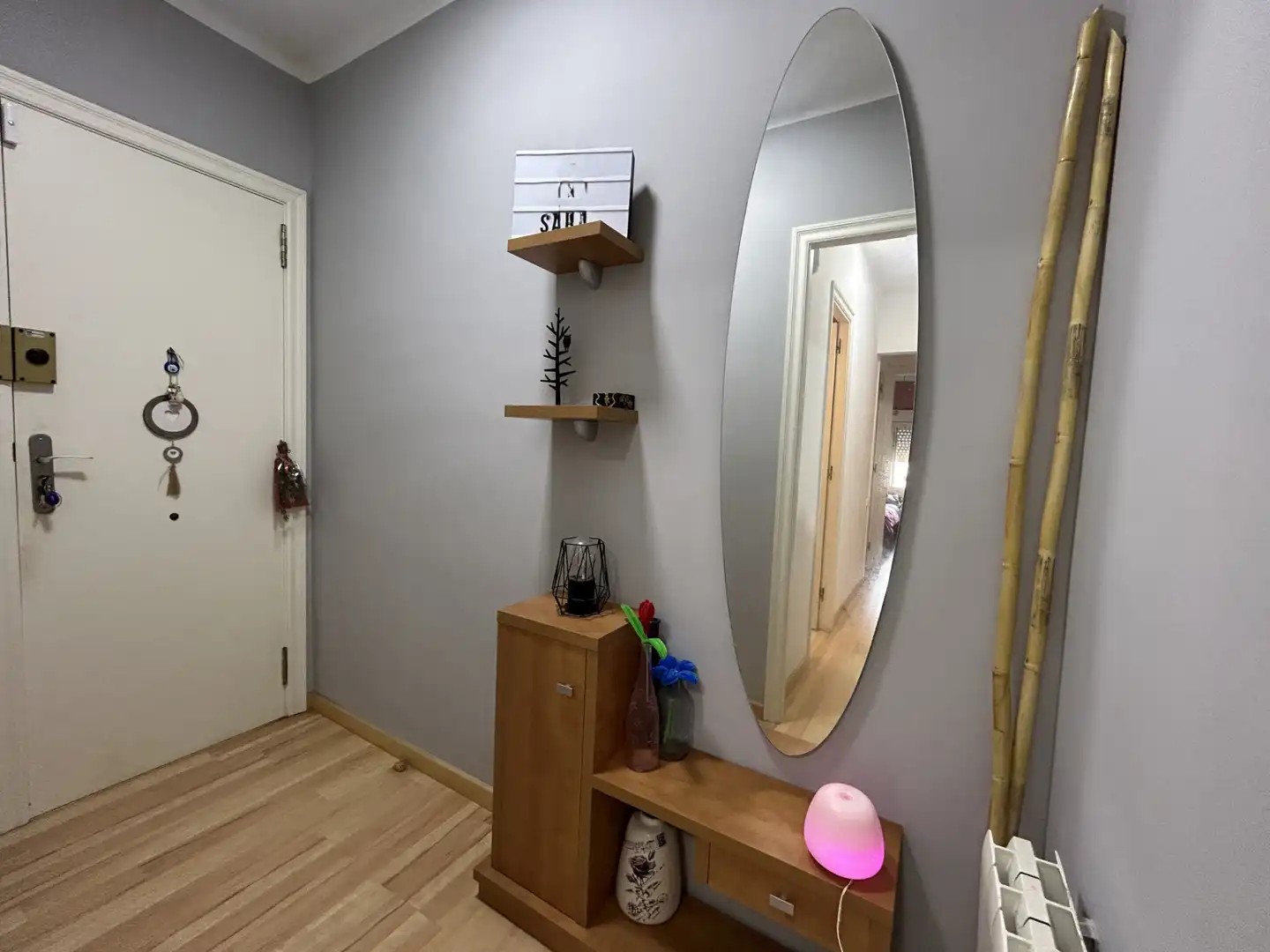 Wohnung mit Terrasse zum Verkauf in Santa Maria - L'Eixample - Sud Sumella, imagen 11